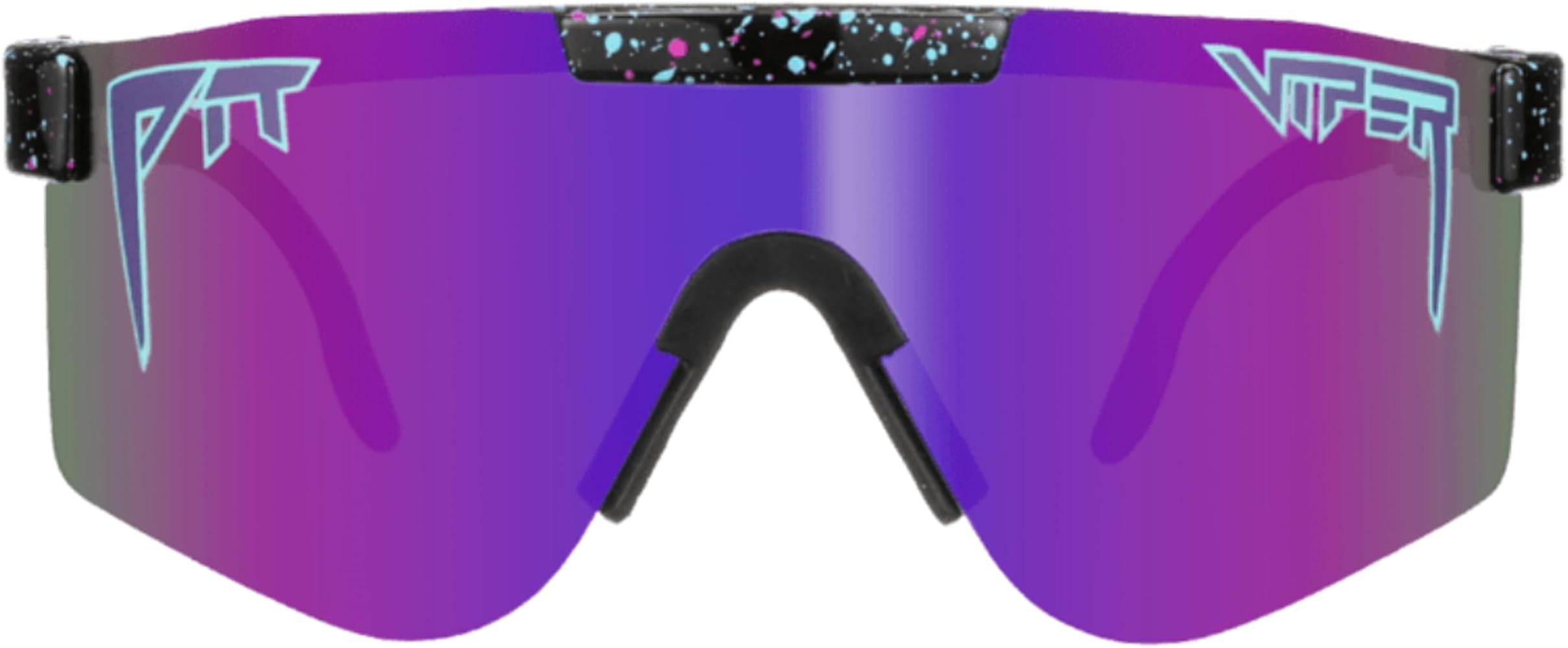 Amazon.co.jp: Pit Viper THE NIGHT FALL POLARIZED ORIGINAL DOUBLE