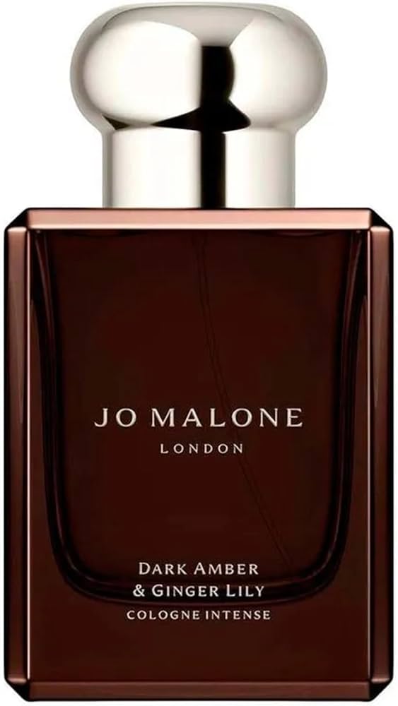 Amazon | ジョーマローン JO MALONE ダーク アンバー＆ジンジャー