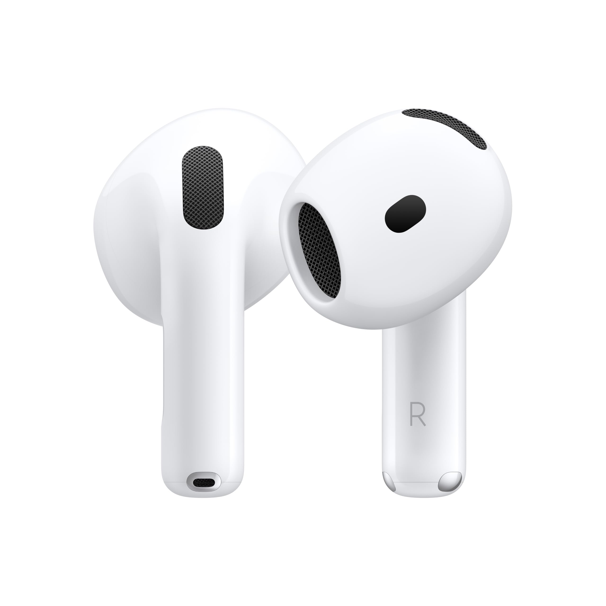 Amazon.co.jp: 【整備済み品】AirPods 4 アクティブノイズキャンセ