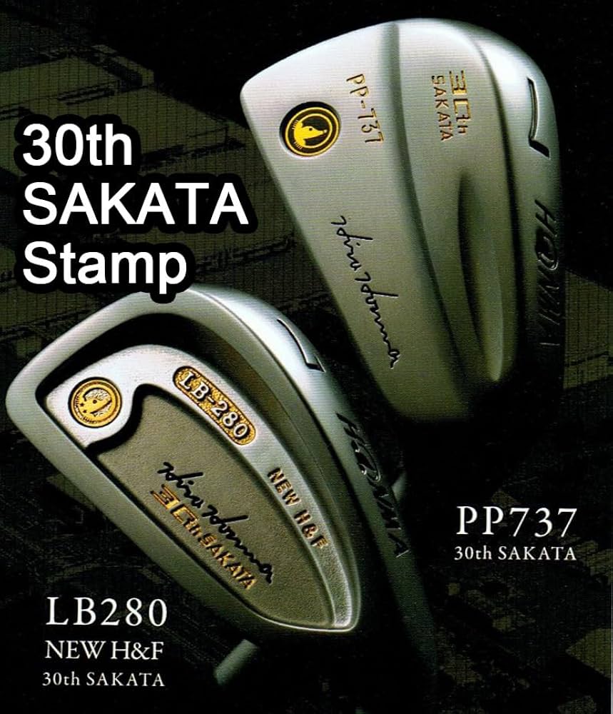 Amazon.co.jp: [コレクターズアイテム] 本間ゴルフ 30周年記念ボックス