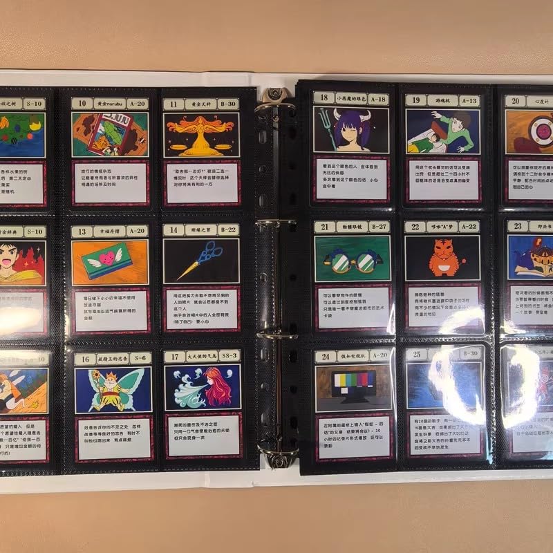 Amazon.co.jp: ハンターハンター グリードアイランド 呪文カード165枚