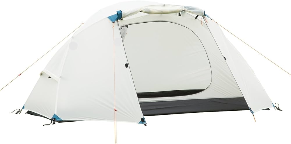 Amazon.co.jp: BUNDOK(バンドック) ソロ ドーム ウルトラ ライト 【1人