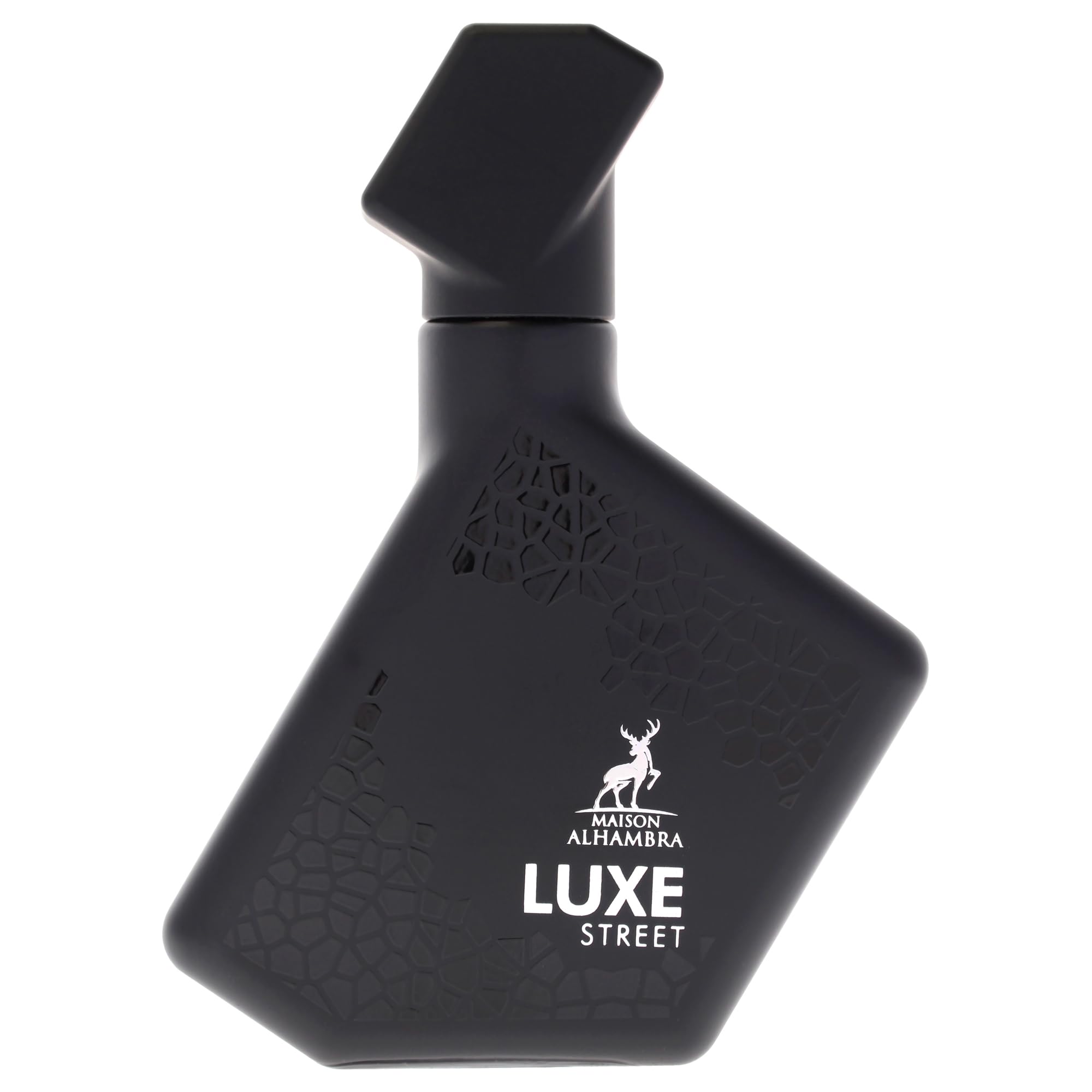 Amazon.com: Luxe - Street by Maison Alhambra for Unisex - 3.4 oz