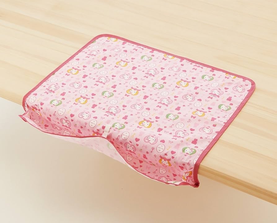 Amazon.co.jp: SKATER 携帯 ランチョンマットハローキティ BLMU1