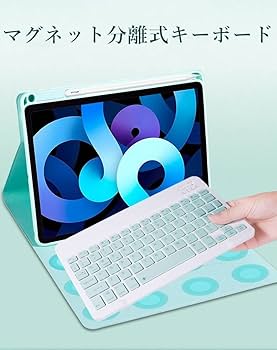 Amazon | iPad mini6 / iPad mini A17 Pro キーボードケース Apple