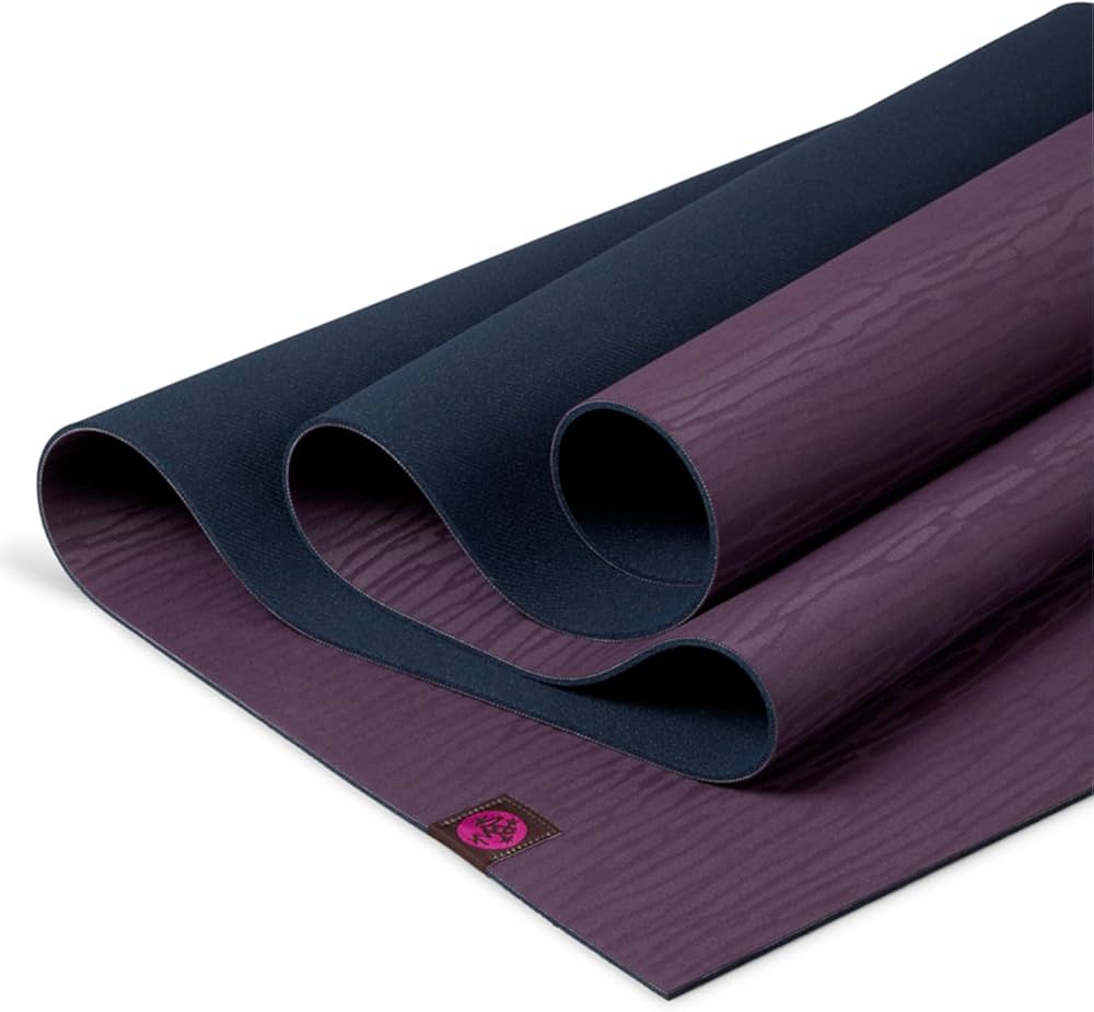 Amazon | マンドゥカ(Manduka) エコ ライト ヨガマット 4mm eKO lite