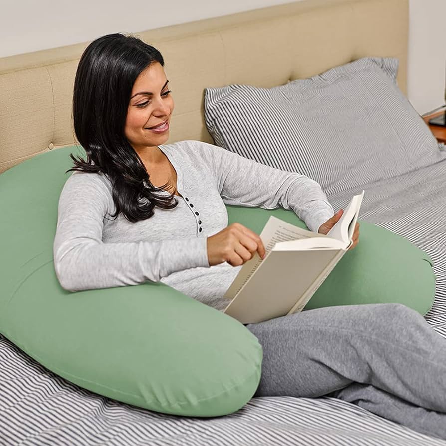 Amazon.co.jp: Yogibo Support ヨギボー サポート ピスタチオ 腰枕