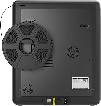 Amazon.co.jp: FLASHFORGE Adventurer5M Pro 3Dプリンター, 最高速度