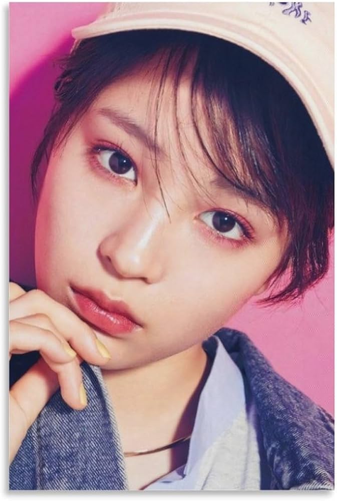 Amazon.co.jp: 広瀬 すず 女優写真 ポスター (11) クール ポスター 壁