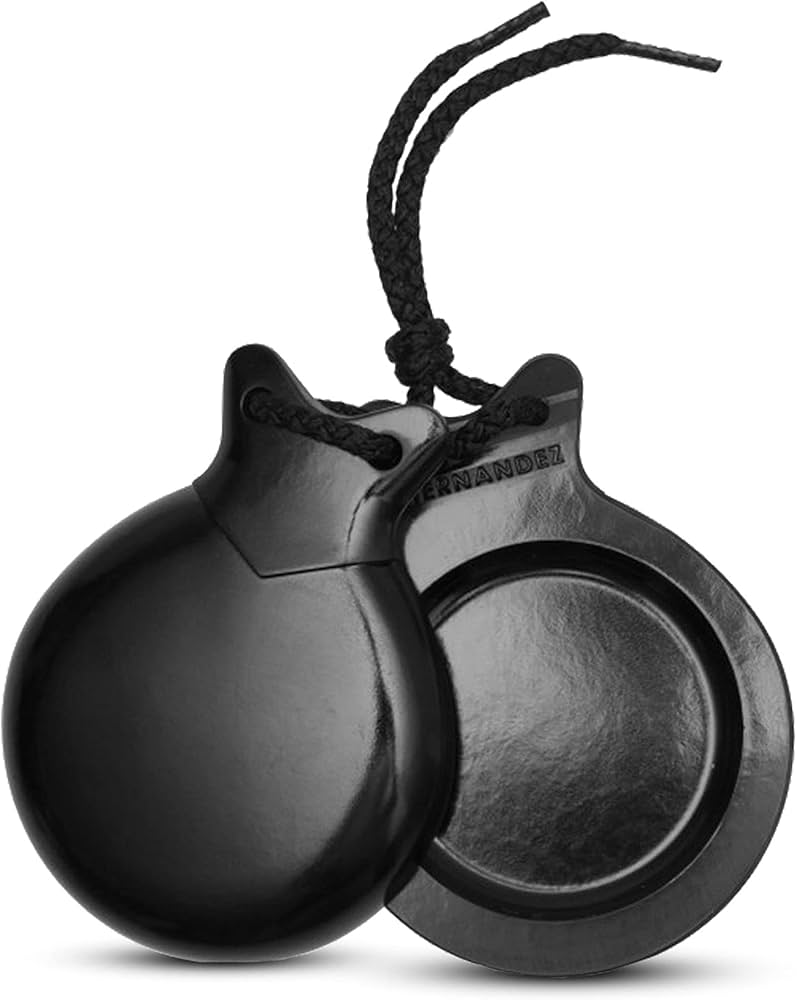 Amazon | Castañuelas del Sur スペイン語カスタネット - フラメンコ