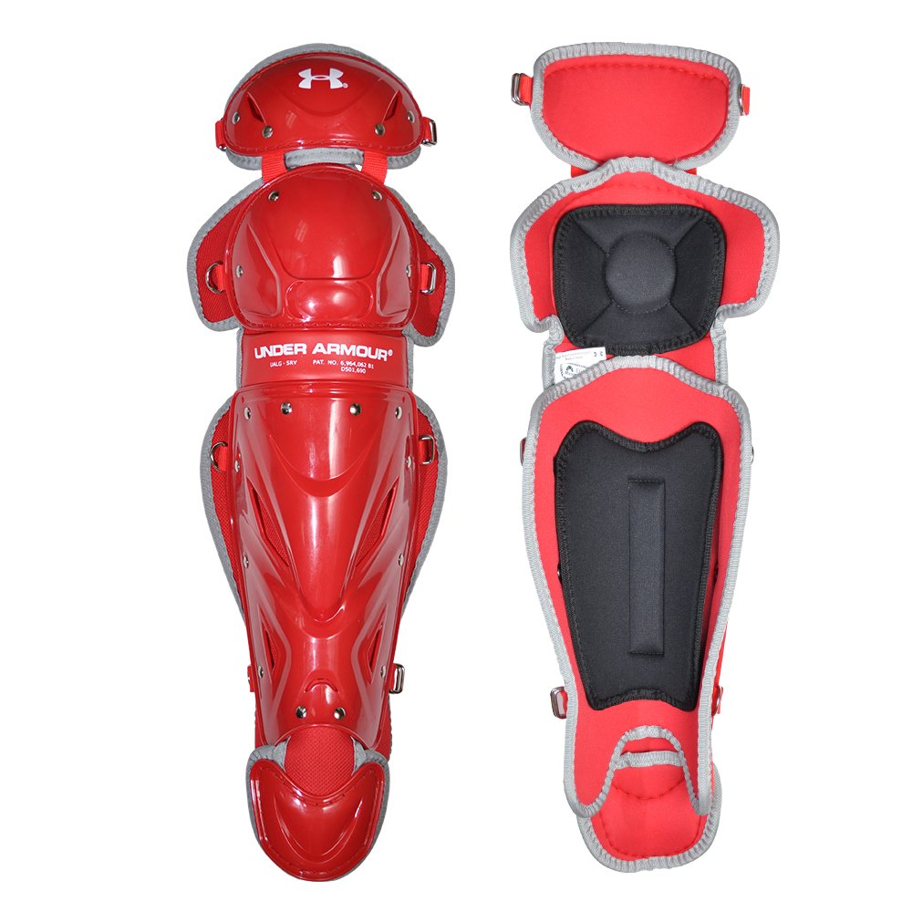 Amazon | アンダーアーマーガールズVictoryシリーズキャッチャーの