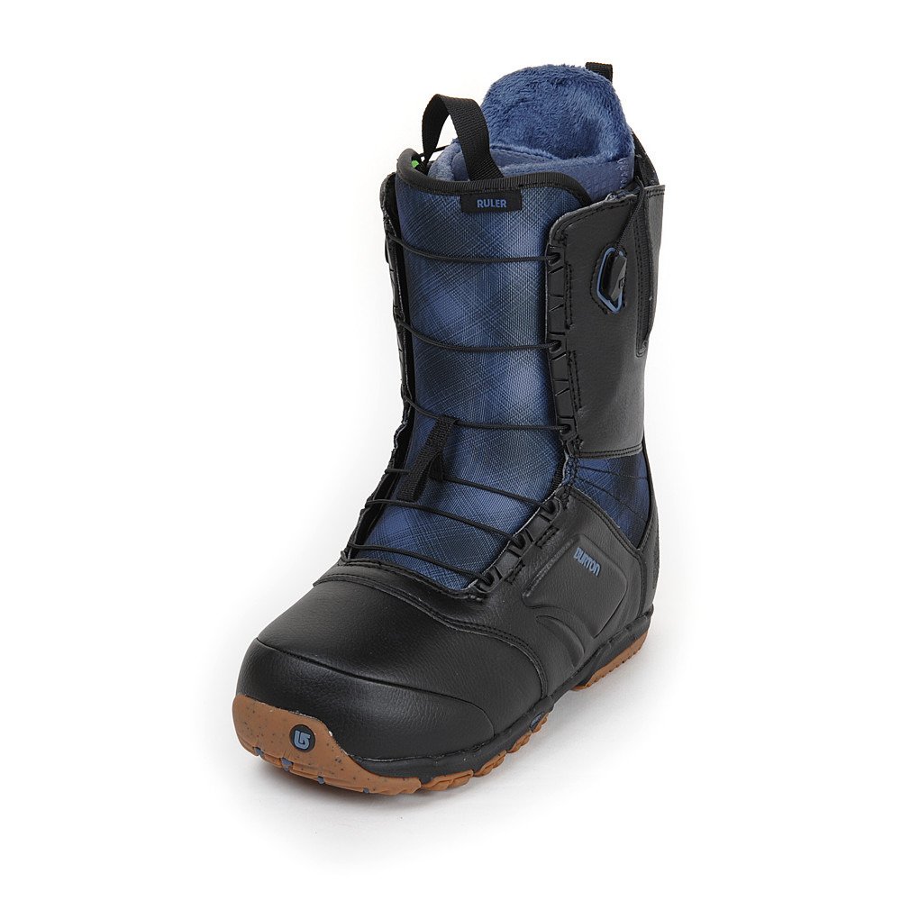 Amazon | Burton(バートン) RULER - ASIAN FIT ルーラー アジアン