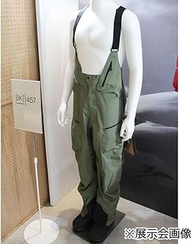 Amazon.co.jp: [バートン] 23-24 AK457 GUIDE GORE-TEX PRO 3L HITOP