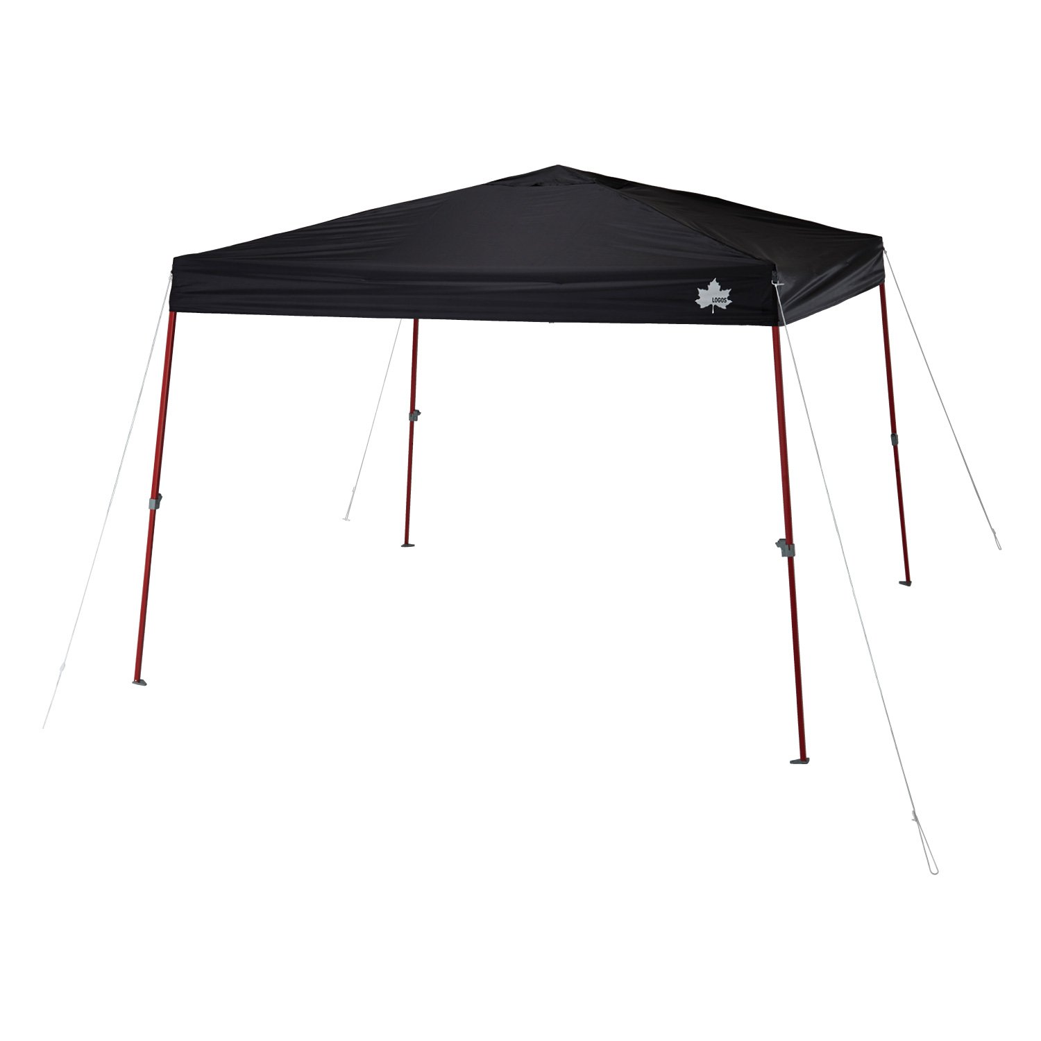 Amazon | ロゴス タープ QセットBlackタープ 220 71661014 | ロゴス