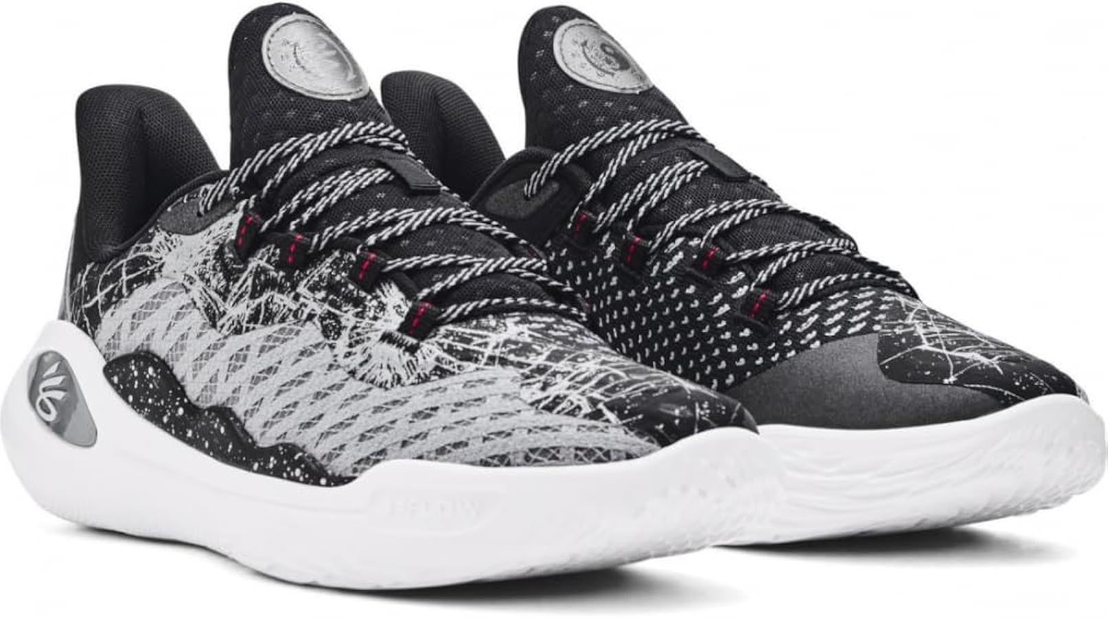 Amazon | UNDER ARMOUR(アンダーアーマー) CURRY 11 FD | UNDER ARMOUR