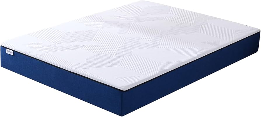 Amazon.co.jp: Hillmoonri セミダブル マットレス 厚さ20cm 低反発