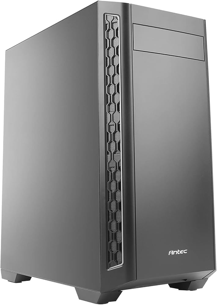 Amazon | ANTEC P7 NEO ブラック | ANTEC | PCケース 通販
