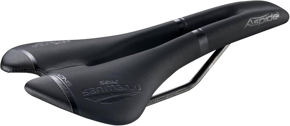 Amazon | セラサンマルコ（SELLE SAN MARCO） 自転車用サドル アスピデ