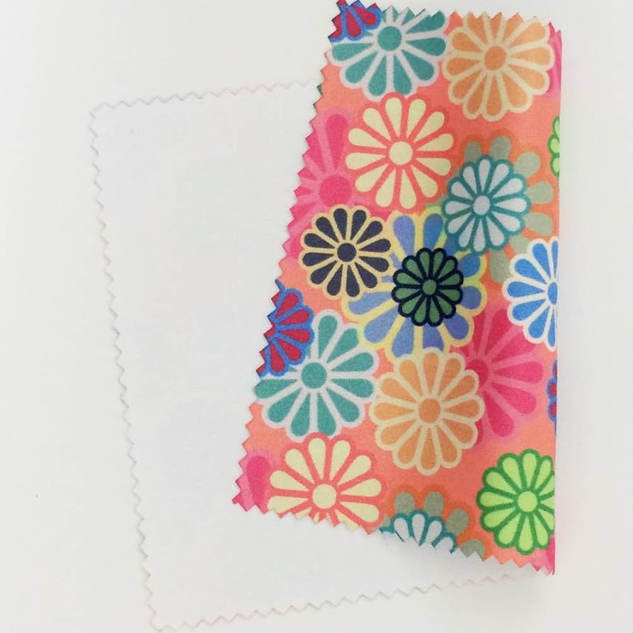 Amazon.co.jp: [システムクロス] マイクロファイバー メガネ拭き KD