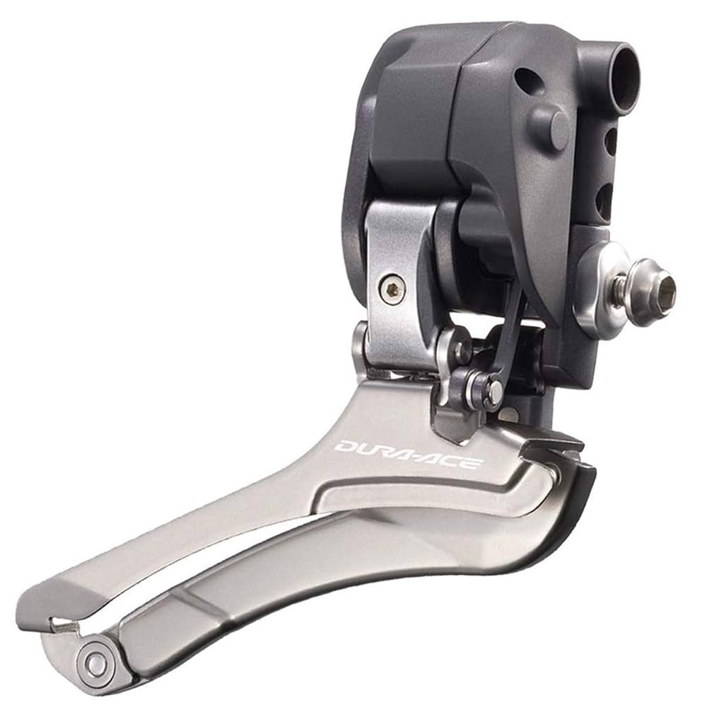 シマノ(SHIMANO) デュラエース フロントディレイラー【FD-7970