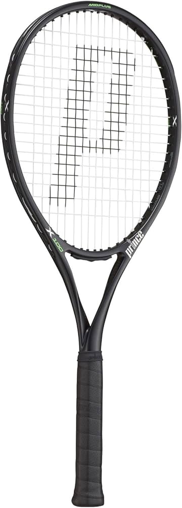 Amazon | Prince(プリンス) 硬式テニス ラケット エックス 100 右利き