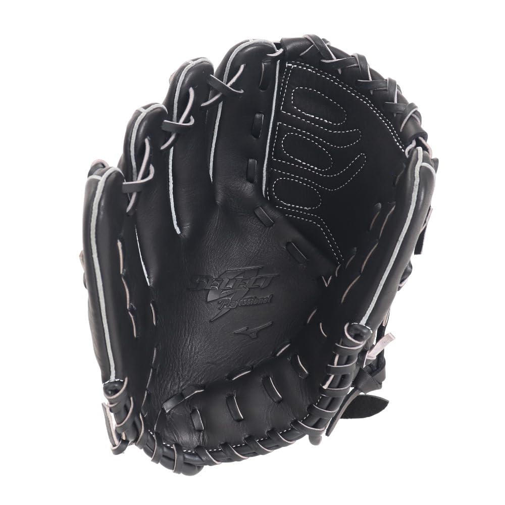 Amazon | ミズノ（MIZUNO） 少年軟式用グラブ ピッチャー 投手用 野球