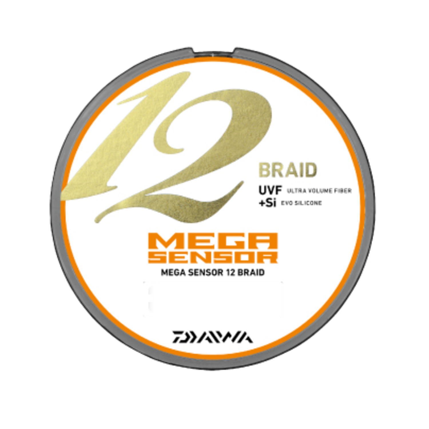 Amazon.co.jp: ダイワ(Daiwa) PEライン メガセンサー 12ブレイド 300m