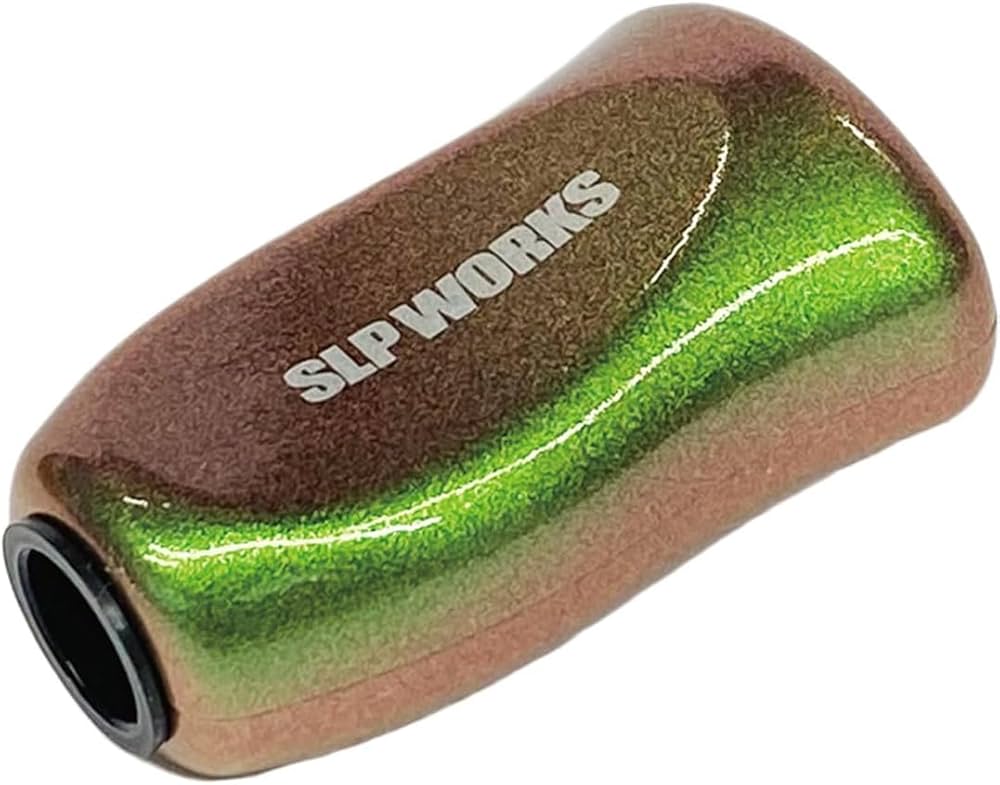 Amazon | SLPWORKS Iコルクノブ TM2 タマムシ | SLP WORKS