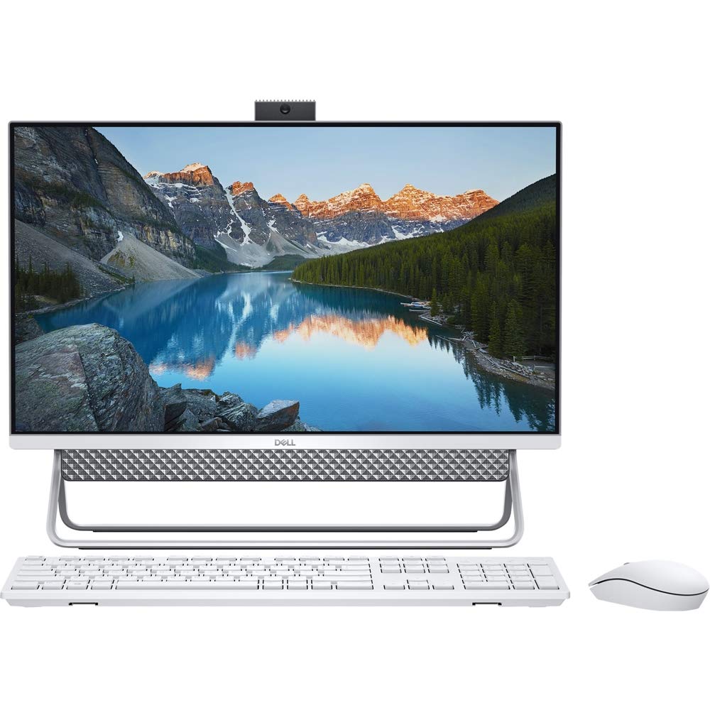 Amazon.com: Dell Inspiron All in One 5490 23.8