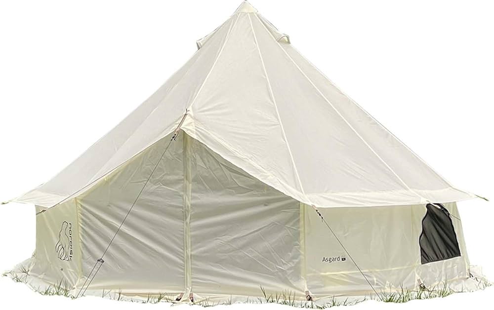 Amazon.co.jp: NORDISK(ノルディスク) アウトドア キャンプ テント