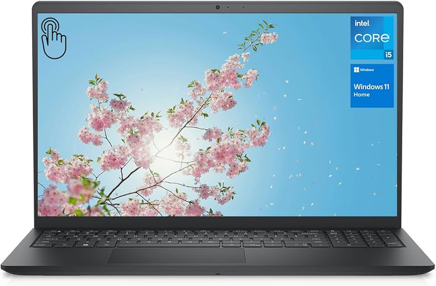 Amazon.com: DELL Inspiron 15 3530 Laptop, 15.6