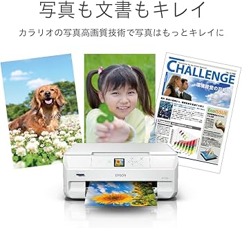 Amazon.co.jp: Epson Colorio EP-714A Multi-Functional Inkjet