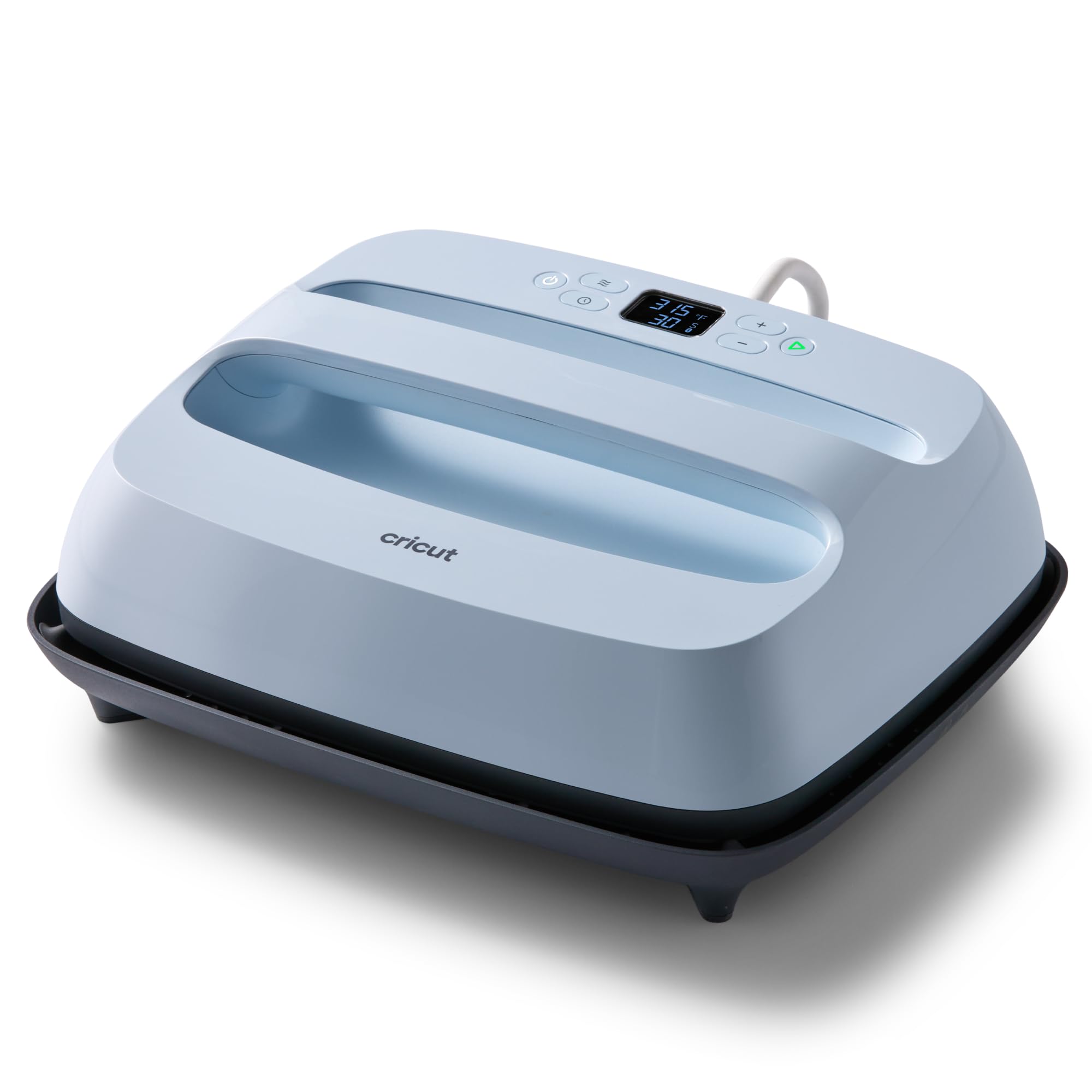 Amazon.co.jp: Cricut EasyPress 3 スマートヒートプレス機 Bluetooth