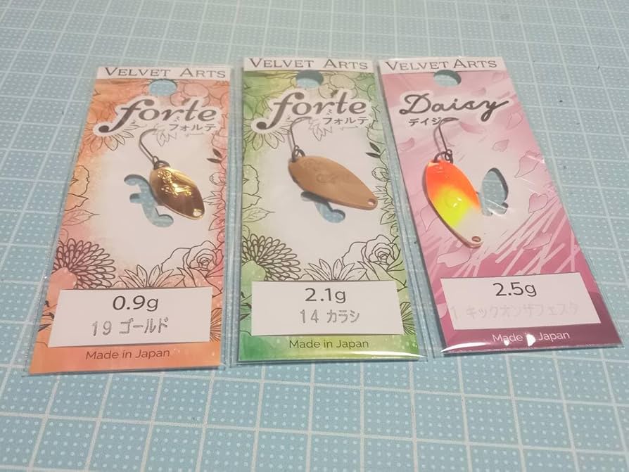 Amazon.co.jp: ベルベットアーツ デイジー2.5g キックオンザフェスタ