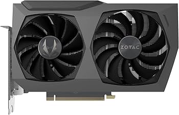 Amazon | ZOTAC GAMING GeForce RTX 3070 Twin Edge OC グラフィックス