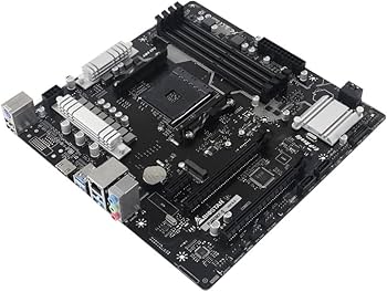 Amazon | BIOSTAR AMD B450チップセット搭載・Ryzen 1000/2000/3000