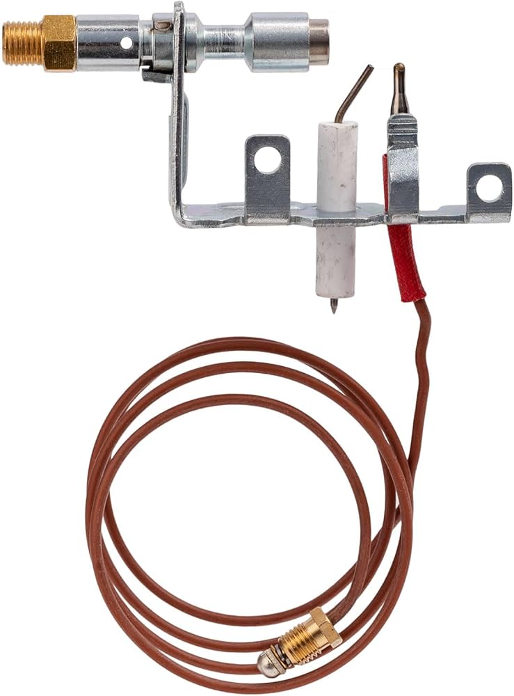 Amazon.com: ALLPARTS BASIC NG8213 AB SIT Controls Natural Gas (NG