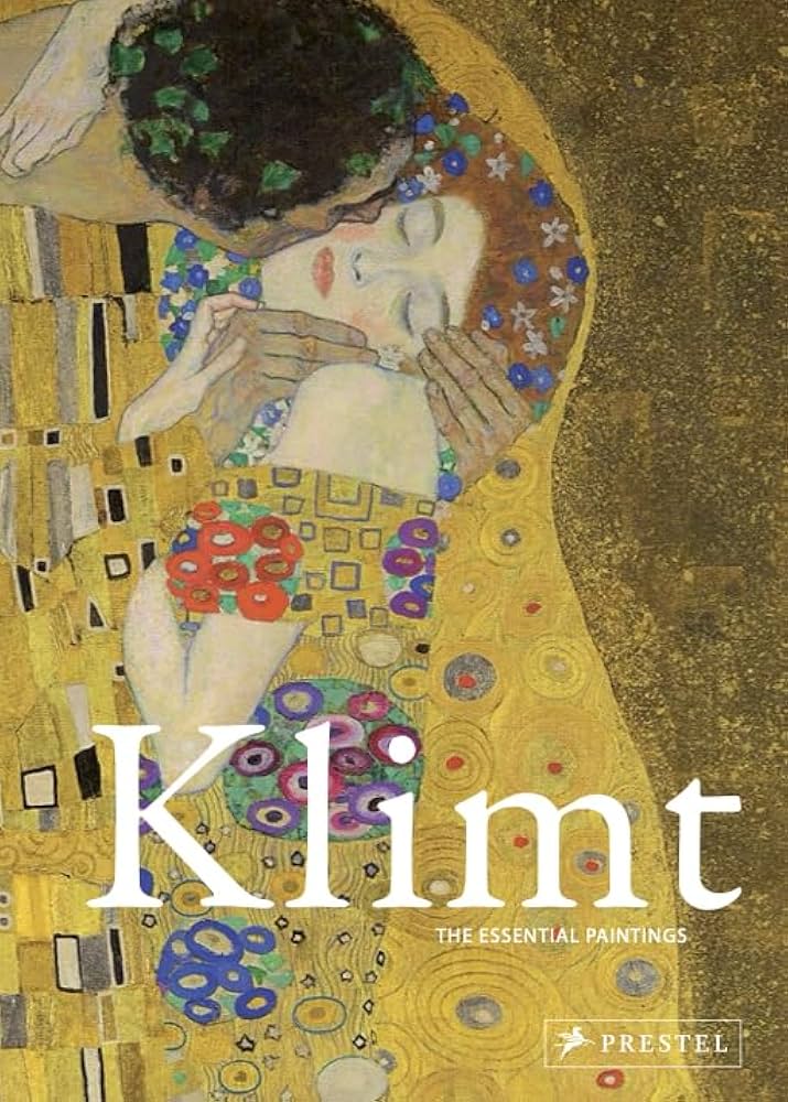 Klimt: The Essential Paintings: Mettais, Valérie: 9783791377223