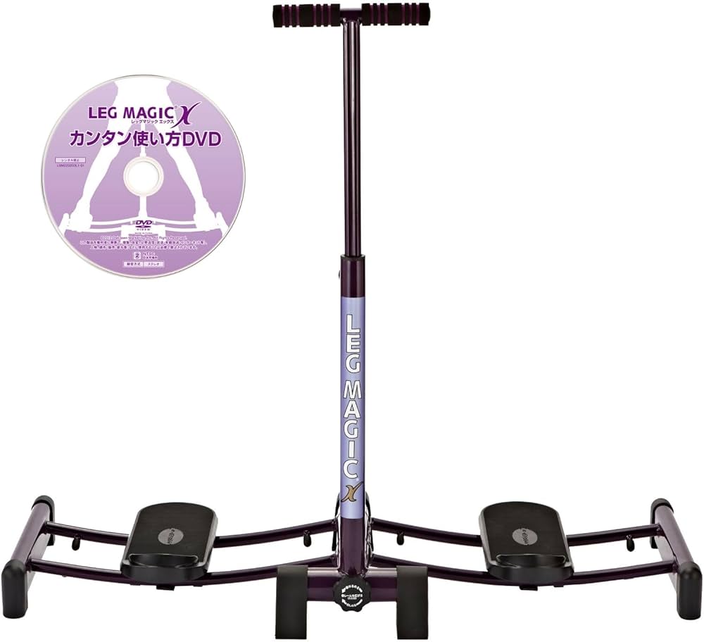 Amazon.co.jp: 【公式】レッグマジックX【正規品】美脚エクササイズ