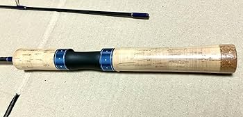 Amazon.co.jp: スズミ トラウトスピン SX 562UL 2ピース SZM TROUTSPIN