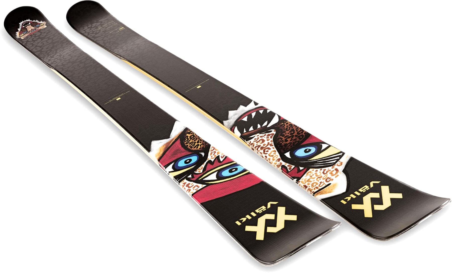 Amazon | フォルクル フリースタイルスキー板 BASH 86 164 | Volkl