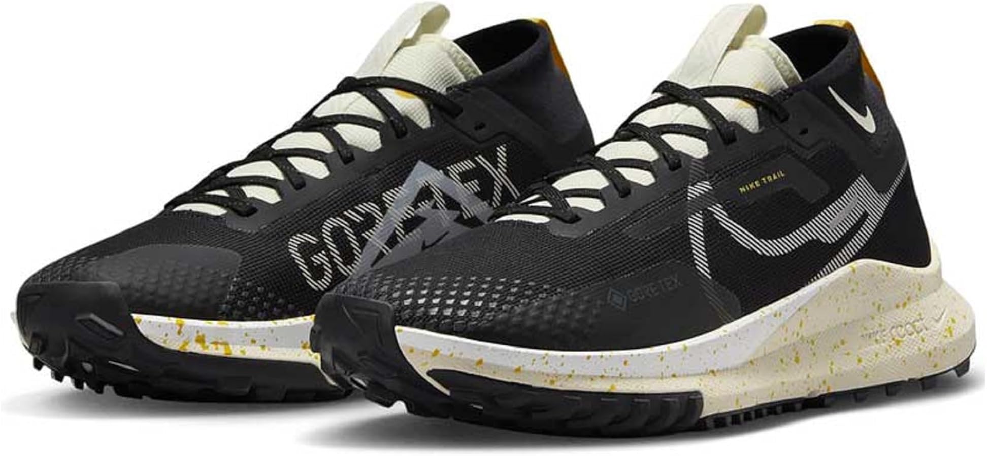 Amazon | [ナイキ] 26.0cm ペガサス トレイル 4 ゴアテックス GTX