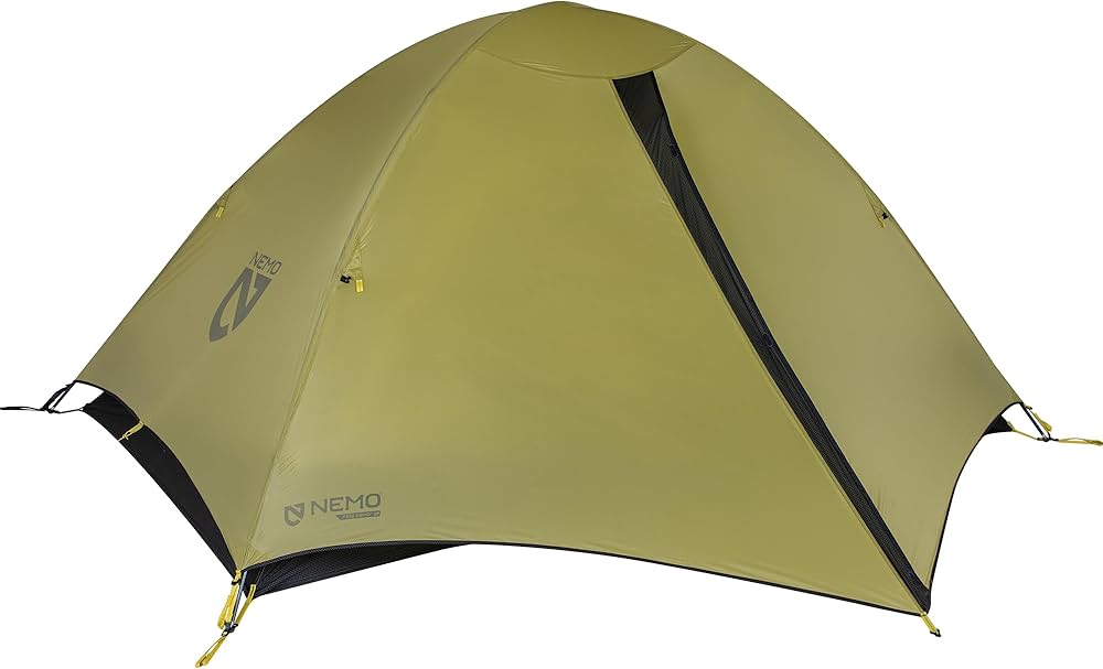 Amazon | NEMO (ニーモ) タニ オズモ 2P NM-TNOS-2P | Nemo | ピロー(枕)