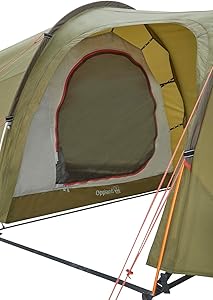 Amazon | NORDISK(ノルディスク) キャンプ テント ドーム型 OPPLAND 2