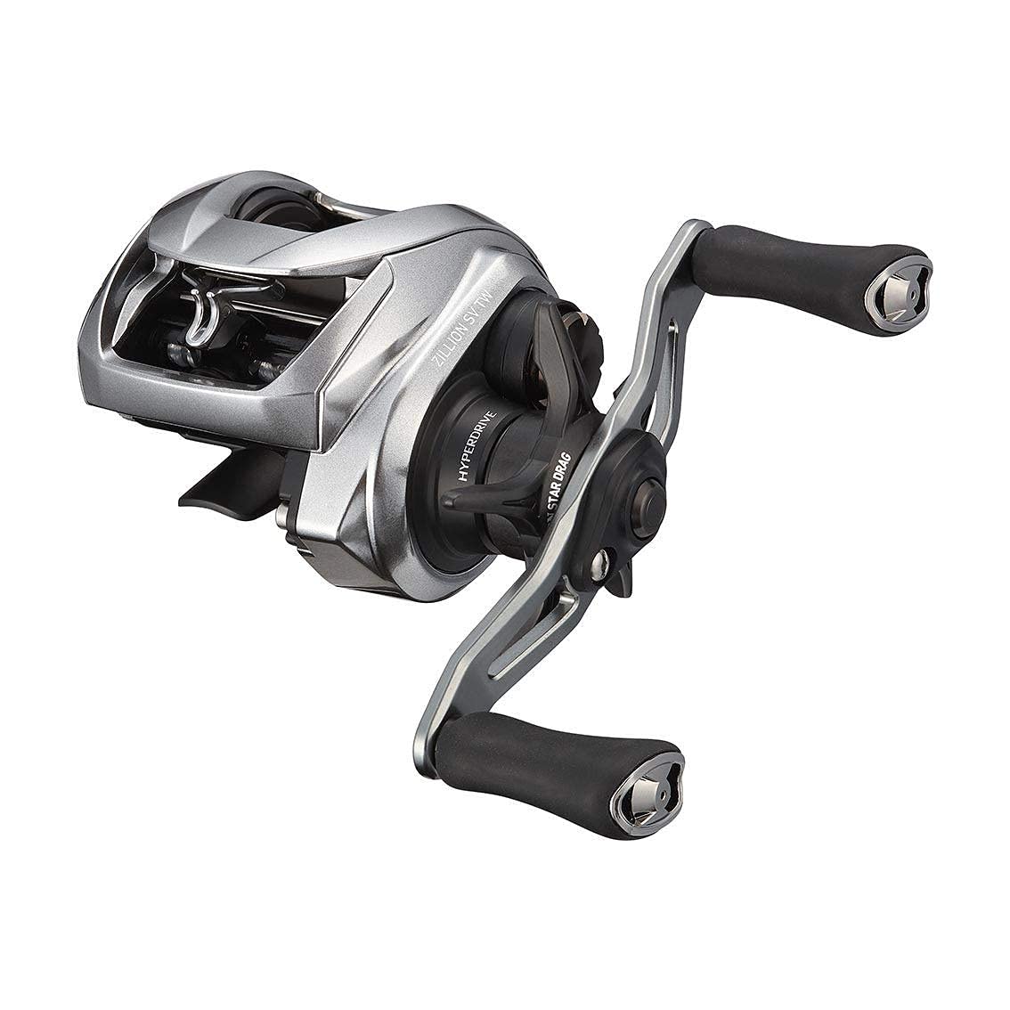 Amazon | ダイワ(DAIWA) ベイトリール ジリオン SV TW 1000PL 左