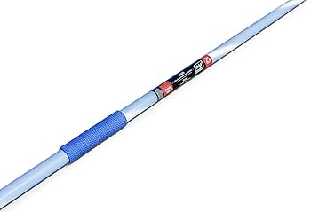 Amazon | Nordic Competition Javelin Orbit Steel 800 Gm - Flex 6.6