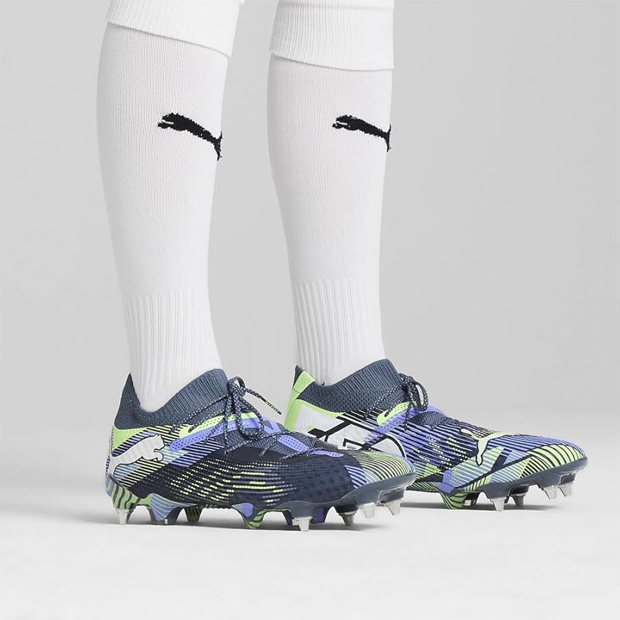 Amazon | [プーマ] フューチャー 7 アルティメット MXSG サッカー