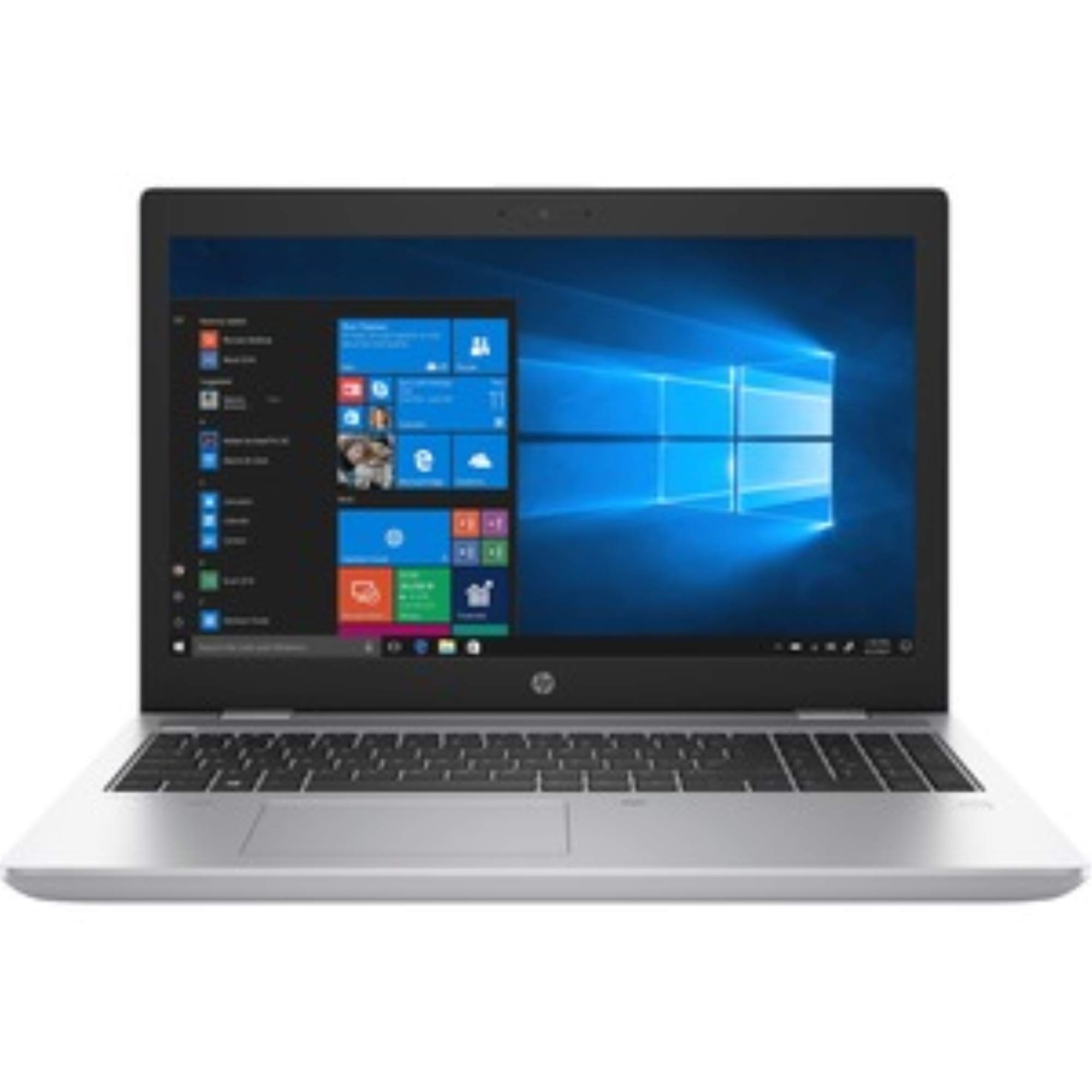 Amazon.com: HP ProBook 650 G5 15.6