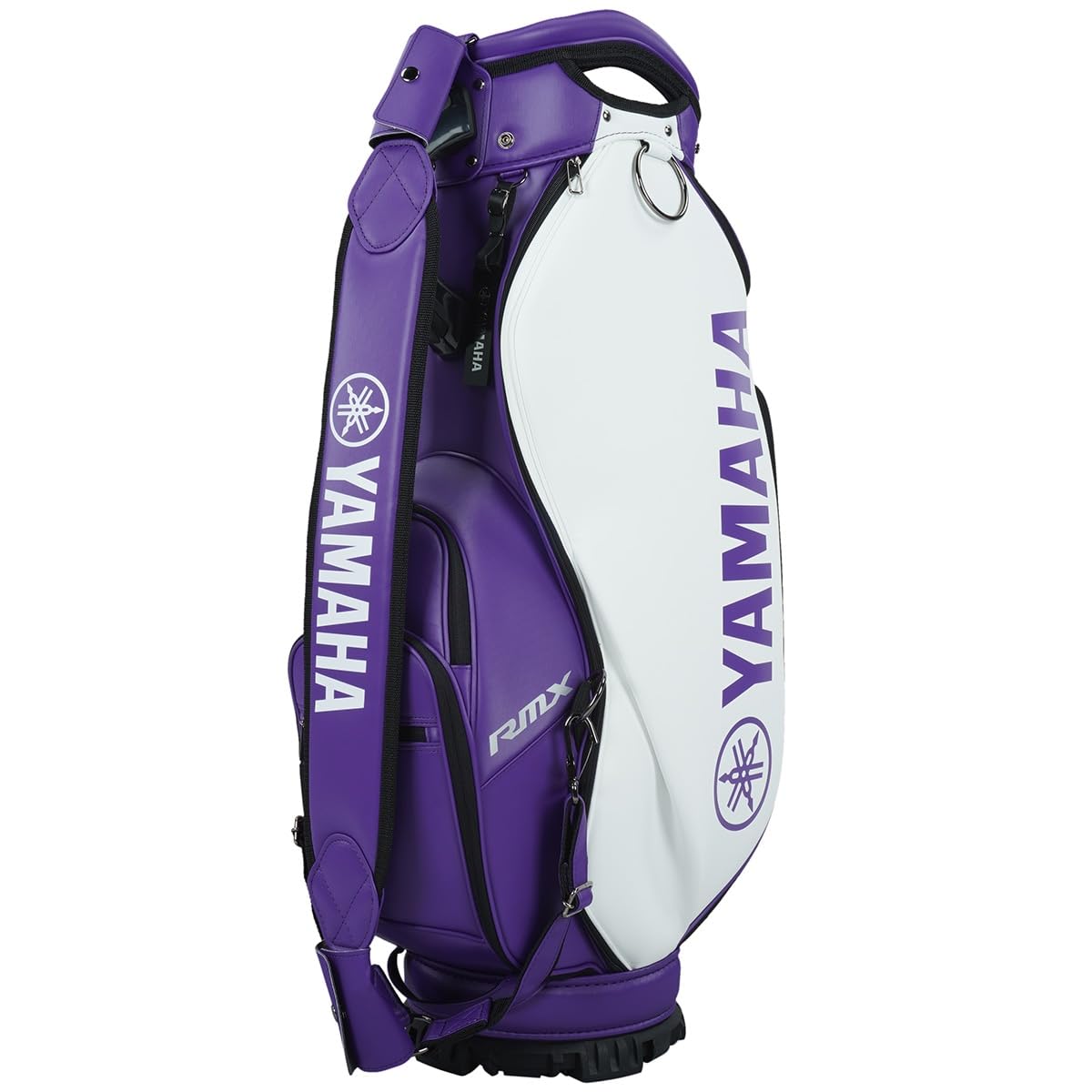 Amazon | ヤマハ YAMAHA キャディバッグ プロレプリカ キャディバッグ