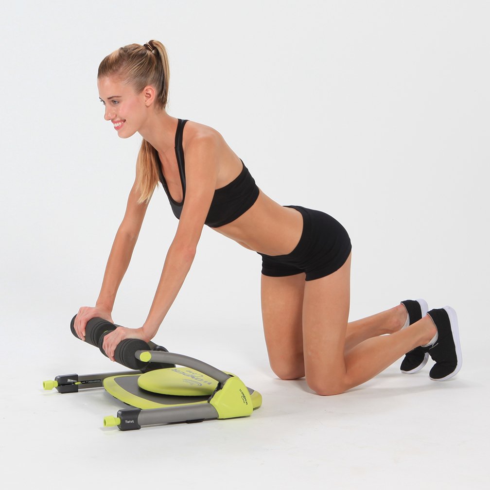 Amazon.co.jp: WonderCore Smart (ワンダーコアツイスト)。 : スポーツ